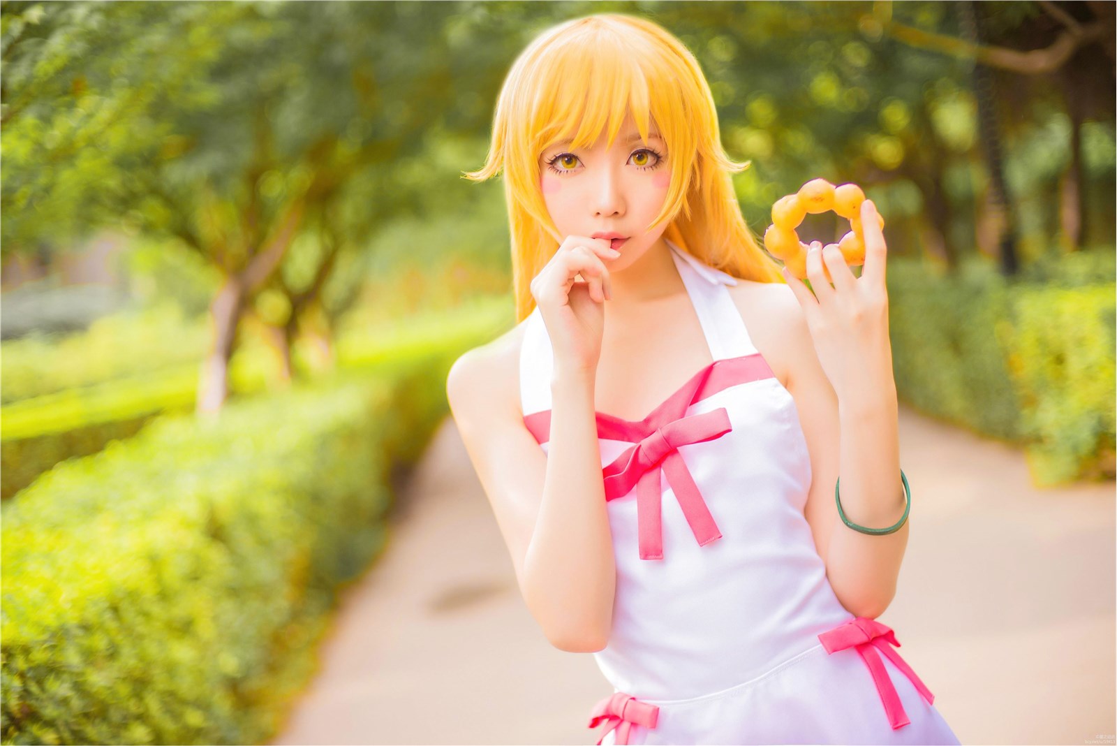 Star's Delay to December 22, Coser Hoshilly BCY Collection 9(121)